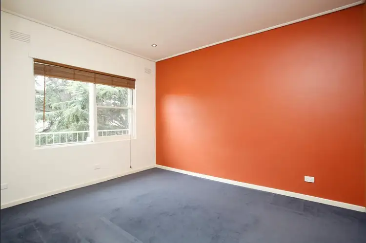 Fourth view of Homely apartment listing, 9/557 Glenferrie Road, Hawthorn VIC 3122
