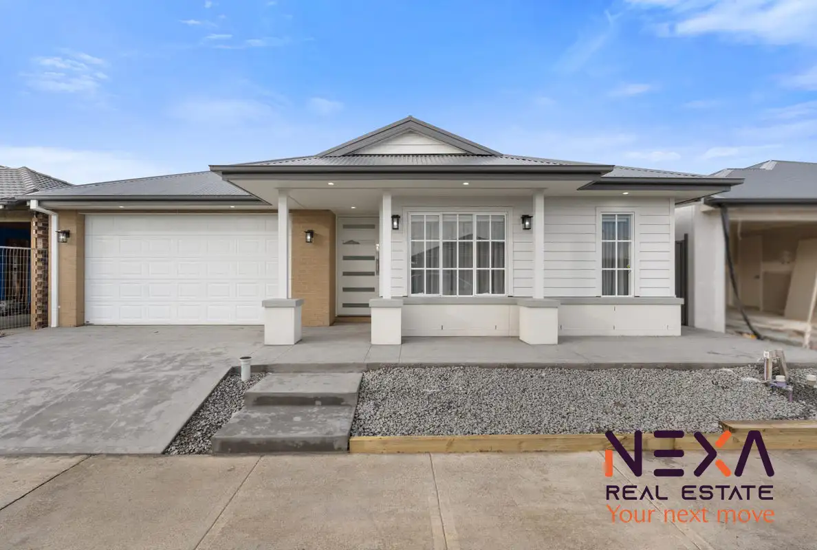 Main view of Homely house listing, 22 Cream Road, Donnybrook VIC 3064