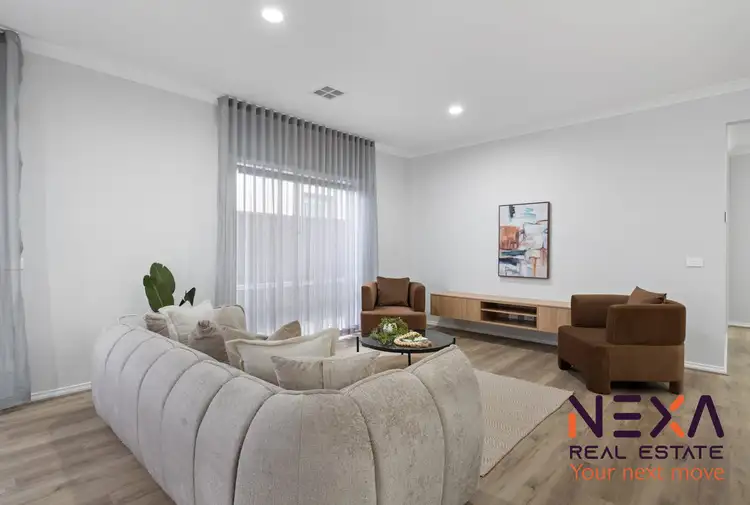 Fourth view of Homely house listing, 22 Cream Road, Donnybrook VIC 3064