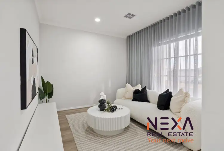 Fifth view of Homely house listing, 22 Cream Road, Donnybrook VIC 3064