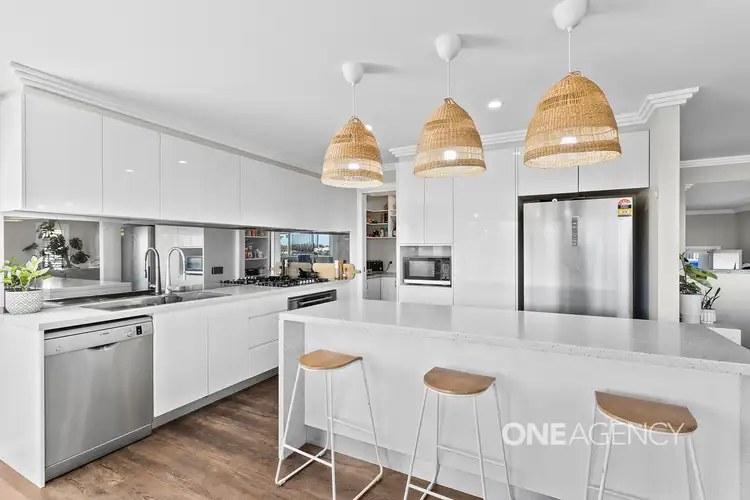 Second view of Homely house listing, 20 Brooks Terrace, Kanahooka NSW 2530