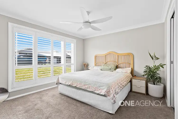 Fifth view of Homely house listing, 20 Brooks Terrace, Kanahooka NSW 2530