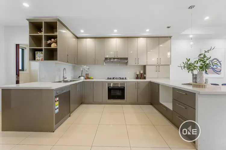 Third view of Homely house listing, 2A Park Street, Abbotsford VIC 3067