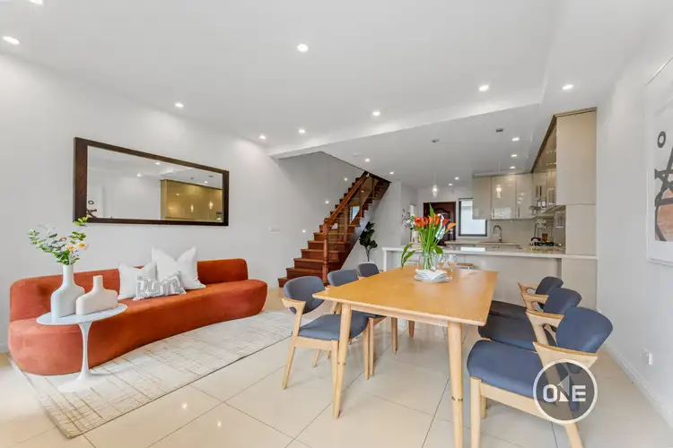 Fourth view of Homely house listing, 2A Park Street, Abbotsford VIC 3067