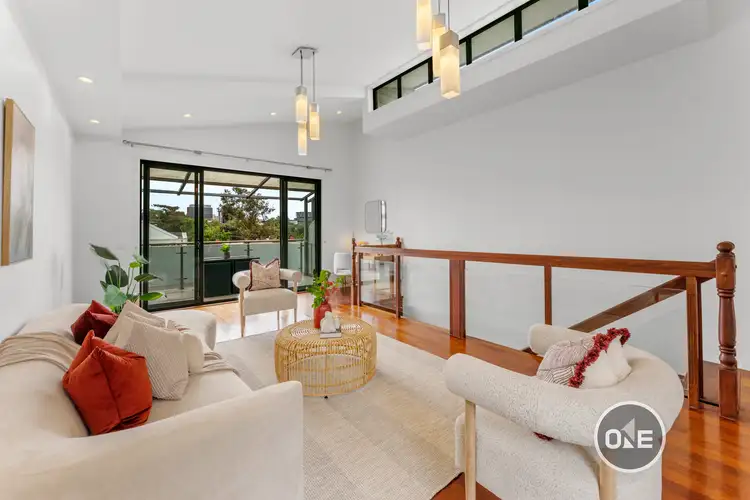 Fifth view of Homely house listing, 2A Park Street, Abbotsford VIC 3067