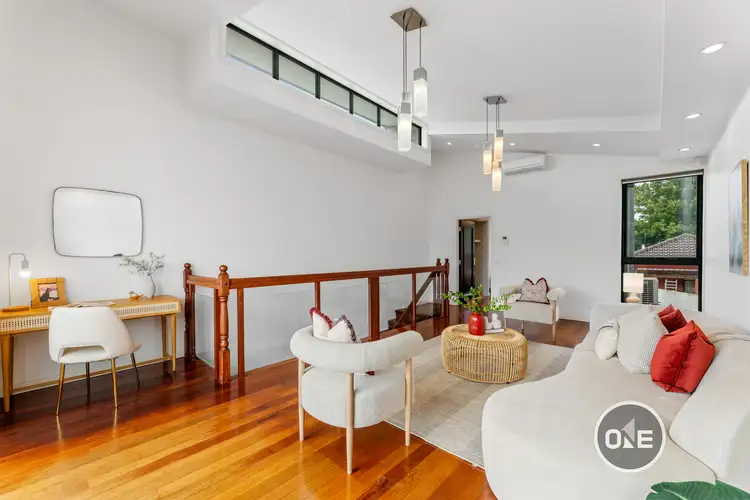 Sixth view of Homely house listing, 2A Park Street, Abbotsford VIC 3067