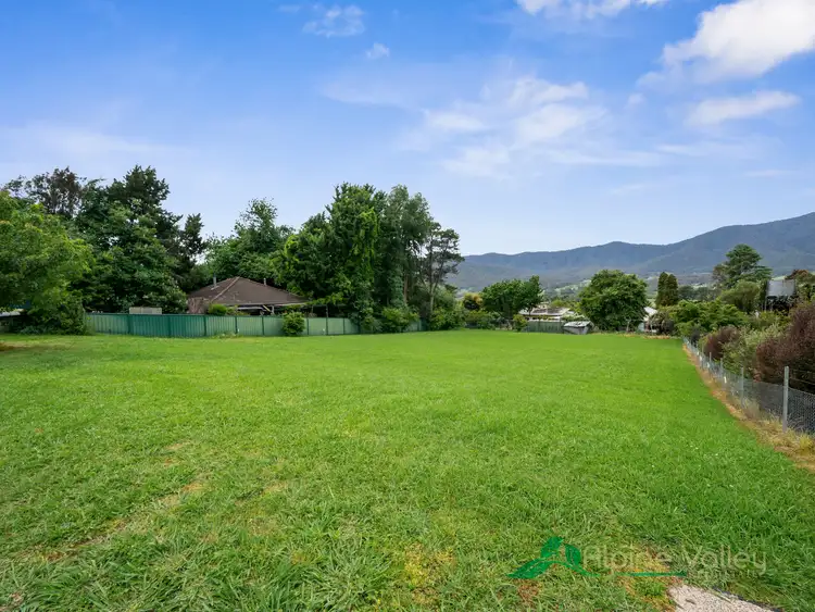 Second view of Homely land listing, 7 Charles Street, Tawonga VIC 3697