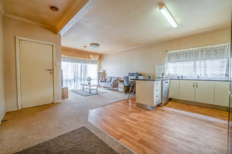 Second view of Homely house listing, 138 Edgar Street, Portland VIC 3305