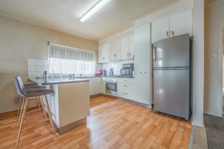 Fourth view of Homely house listing, 138 Edgar Street, Portland VIC 3305