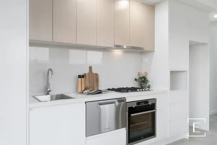 Second view of Homely apartment listing, 4/36 Tennyson Road, Mortlake NSW 2137