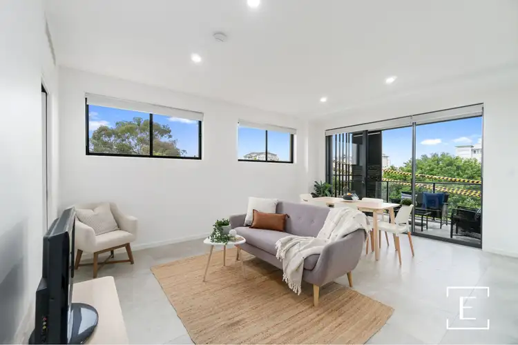 Third view of Homely apartment listing, 4/36 Tennyson Road, Mortlake NSW 2137