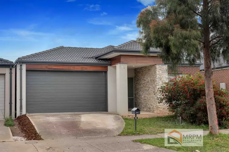 Second view of Homely house listing, 45 Garden Road, Doreen VIC 3754