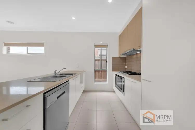 Third view of Homely house listing, 45 Garden Road, Doreen VIC 3754