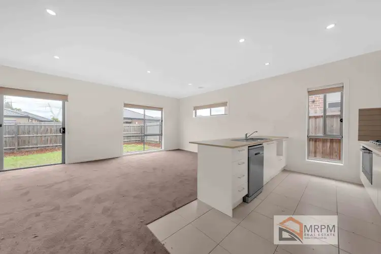 Fourth view of Homely house listing, 45 Garden Road, Doreen VIC 3754