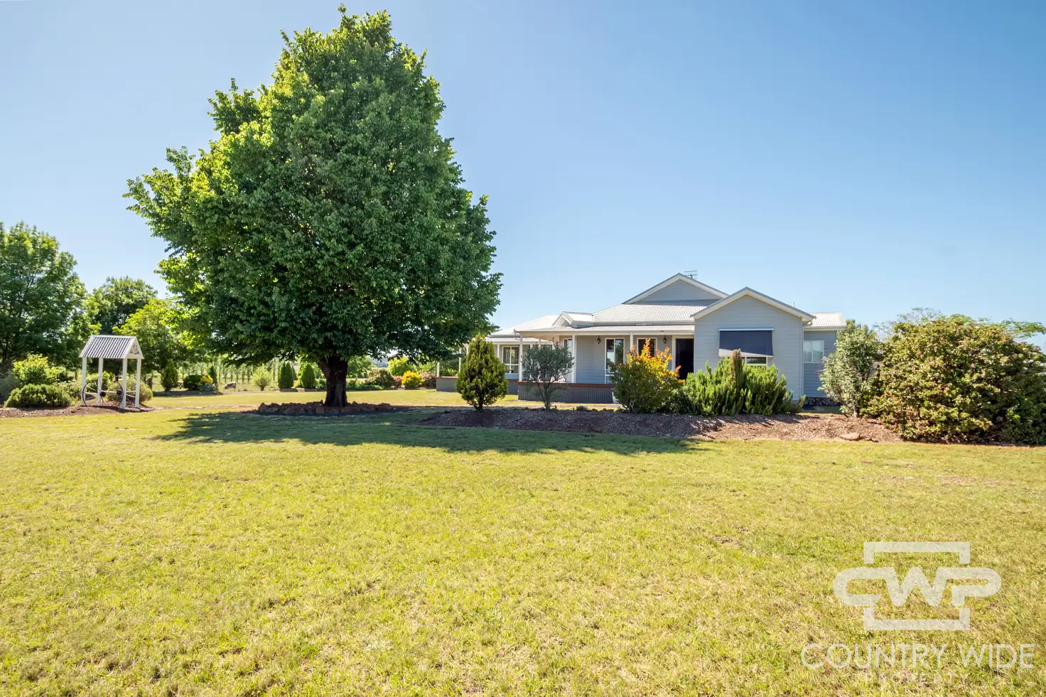 Main view of Homely rural property listing, 74 East Pandora Road, Glen Innes NSW 2370