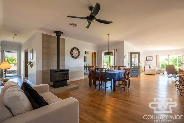 Third view of Homely rural property listing, 74 East Pandora Road, Glen Innes NSW 2370