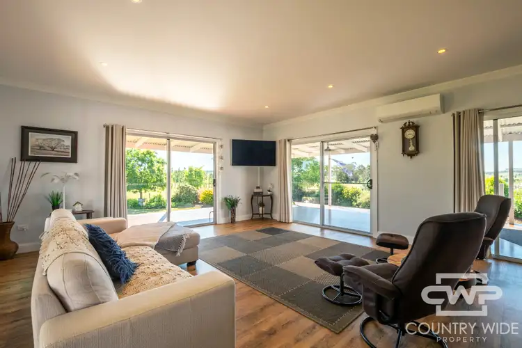 Fifth view of Homely rural property listing, 74 East Pandora Road, Glen Innes NSW 2370