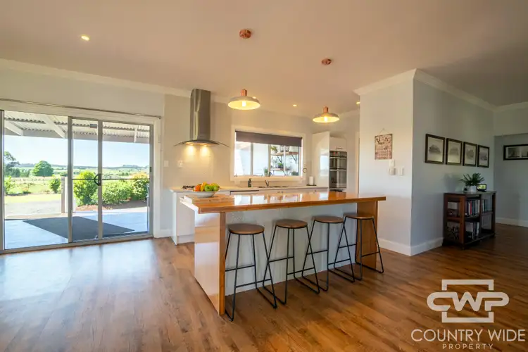 Seventh view of Homely rural property listing, 74 East Pandora Road, Glen Innes NSW 2370