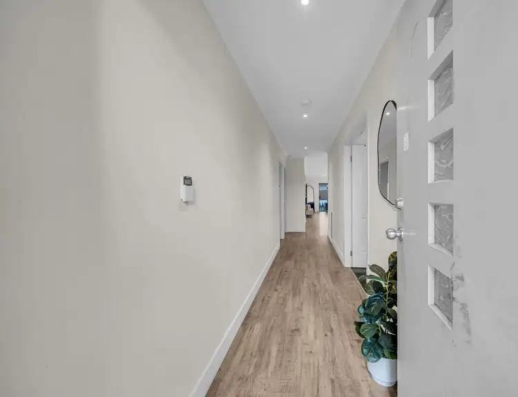 Second view of Homely house listing, 43 Galeff Avenue, Truganina VIC 3029