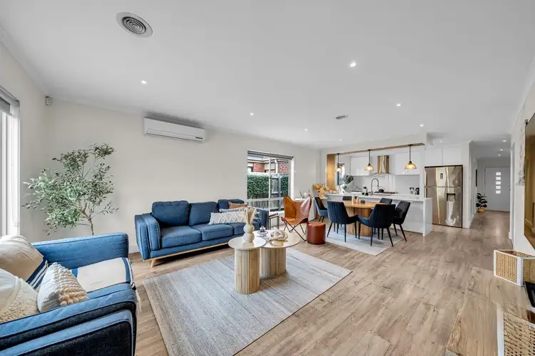 Third view of Homely house listing, 43 Galeff Avenue, Truganina VIC 3029