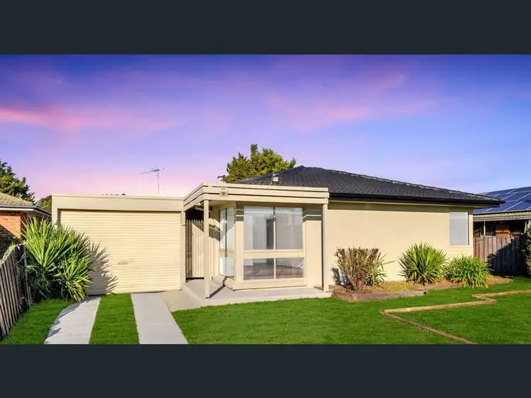 18 Kookaburra Avenue, Werribee VIC 3030