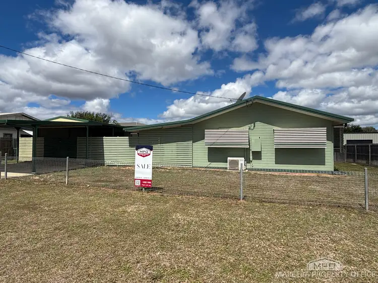 3 Cummings Street, Dimbulah QLD 4872