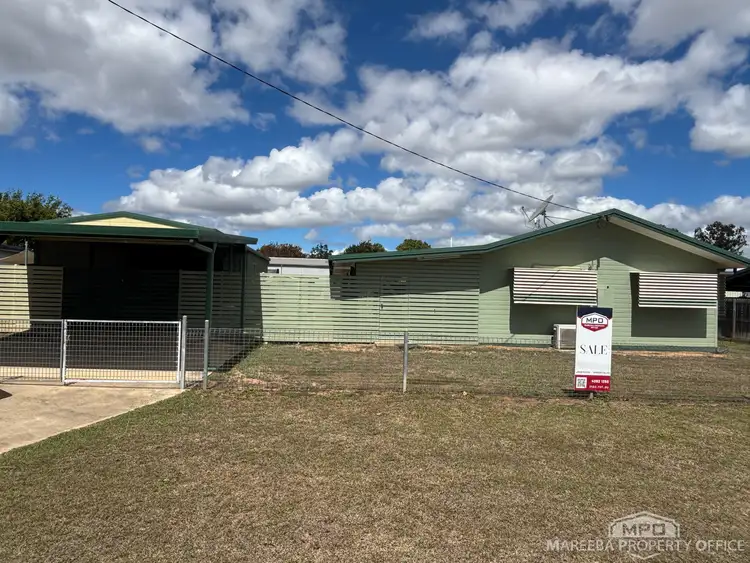 Fourth view of Homely house listing, 3 Cummings Street, Dimbulah QLD 4872