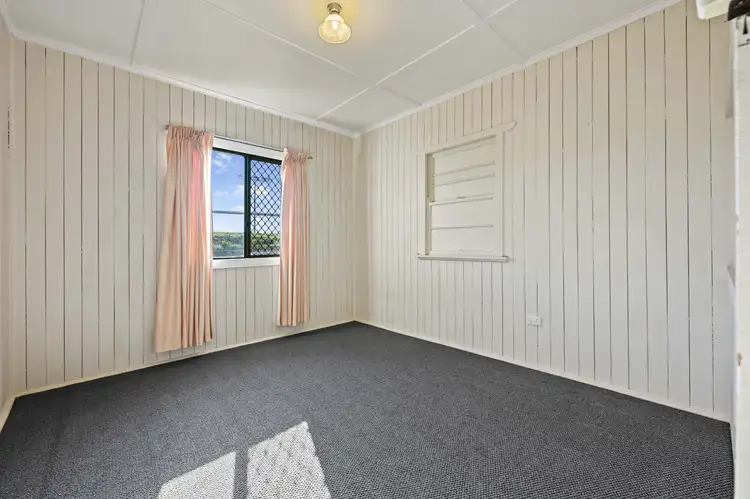 Second view of Homely house listing, 4 Finnie Street, Newtown QLD 4350