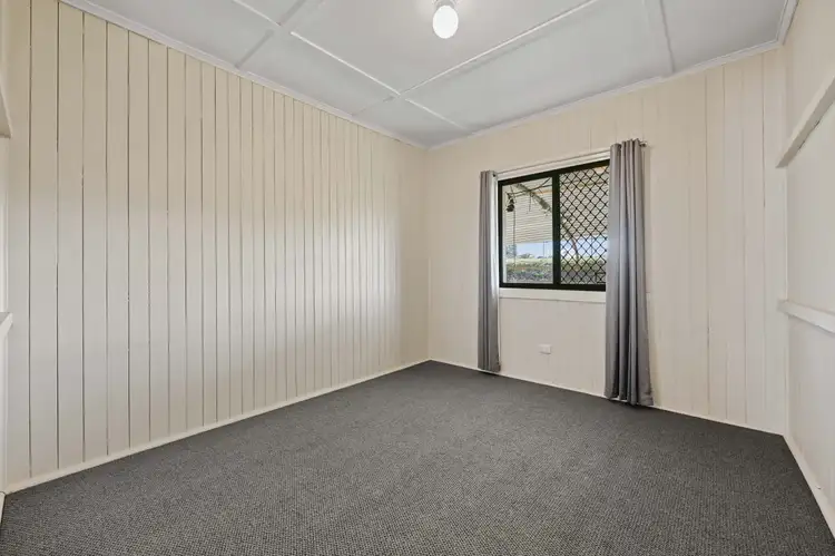 Third view of Homely house listing, 4 Finnie Street, Newtown QLD 4350