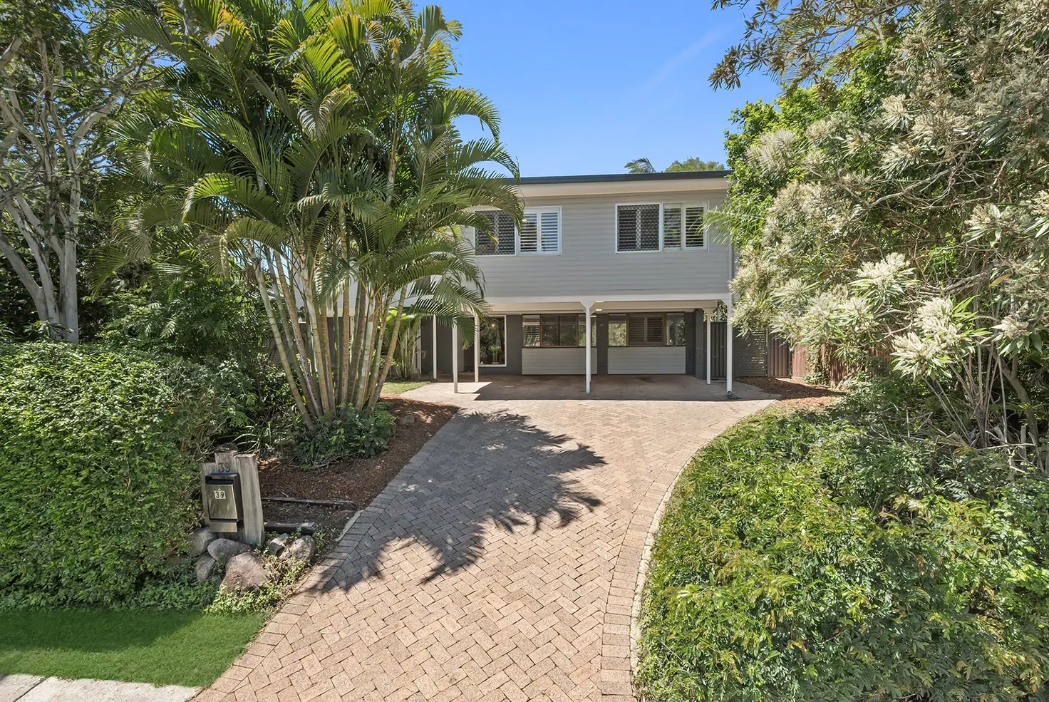 Main view of Homely house listing, 39 Redgrave Street, Stafford Heights QLD 4053