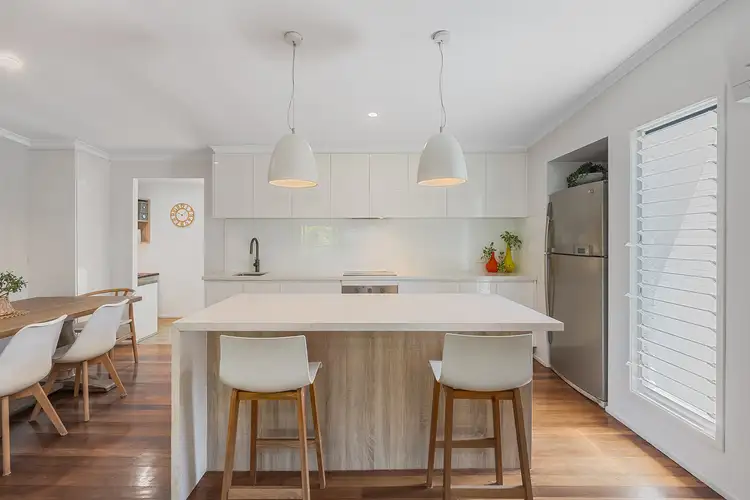 Second view of Homely house listing, 39 Redgrave Street, Stafford Heights QLD 4053