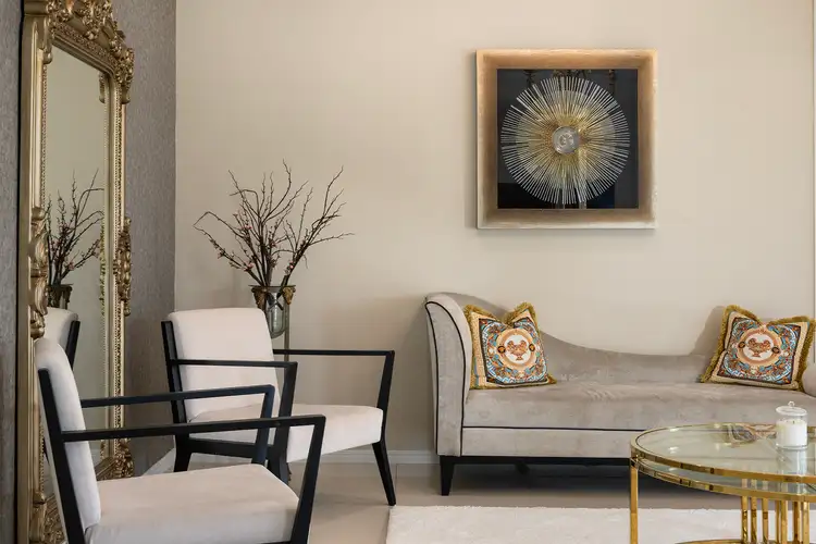 Second view of Homely house listing, 8 Meadowlake Drive, Carrara QLD 4211