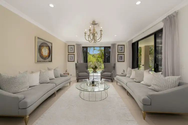 Fourth view of Homely house listing, 8 Meadowlake Drive, Carrara QLD 4211