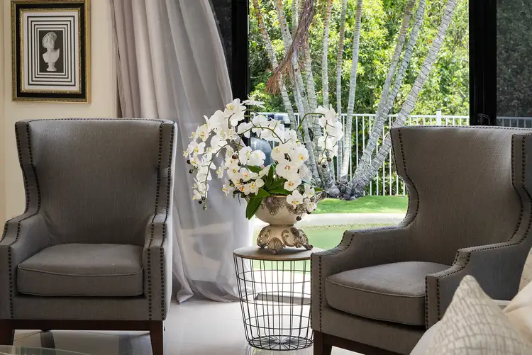 Fifth view of Homely house listing, 8 Meadowlake Drive, Carrara QLD 4211