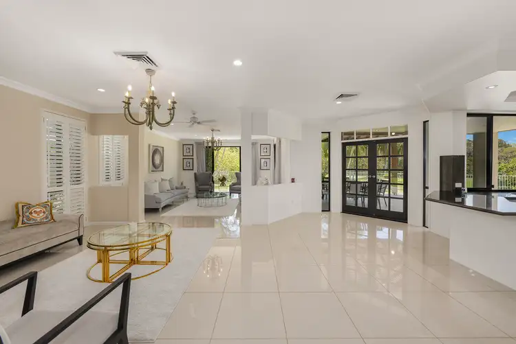 Sixth view of Homely house listing, 8 Meadowlake Drive, Carrara QLD 4211