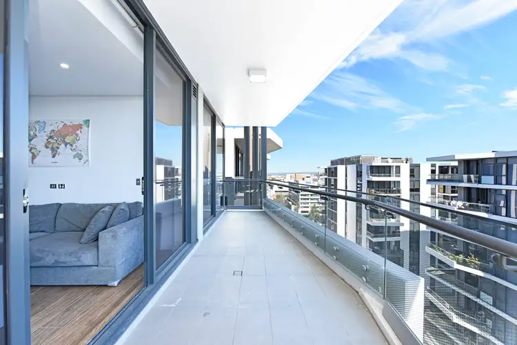 1437/6 Etherden Walk, Mascot NSW 2020