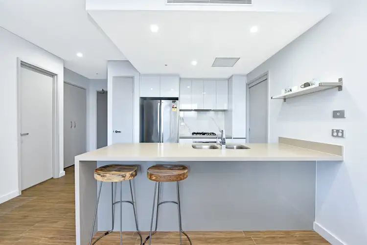 Third view of Homely apartment listing, 1437/6 Etherden Walk, Mascot NSW 2020
