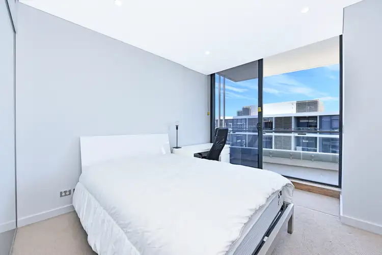 Fourth view of Homely apartment listing, 1437/6 Etherden Walk, Mascot NSW 2020