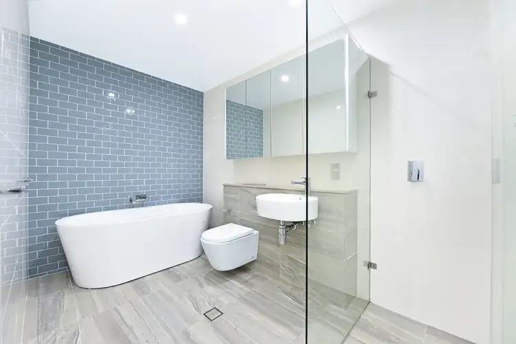 Fifth view of Homely apartment listing, 1437/6 Etherden Walk, Mascot NSW 2020