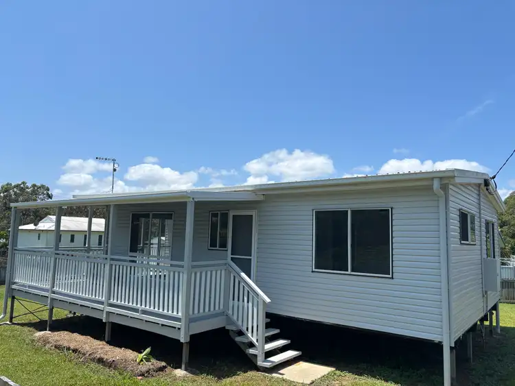 2 Kift Street, Russell Island QLD 4184