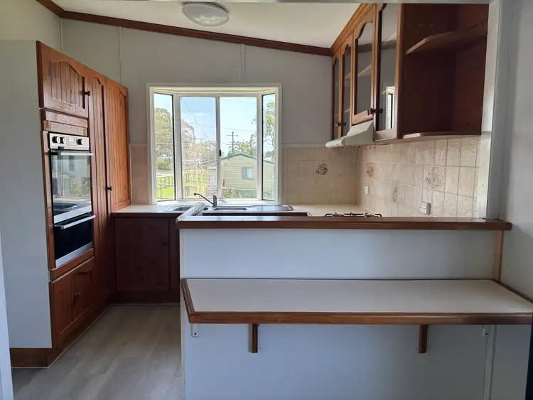 Second view of Homely house listing, 2 Kift Street, Russell Island QLD 4184