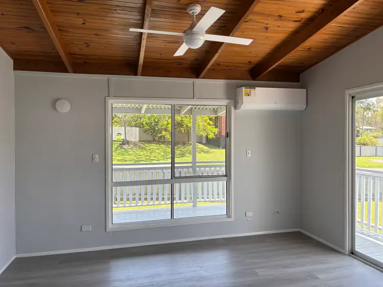 Fourth view of Homely house listing, 2 Kift Street, Russell Island QLD 4184