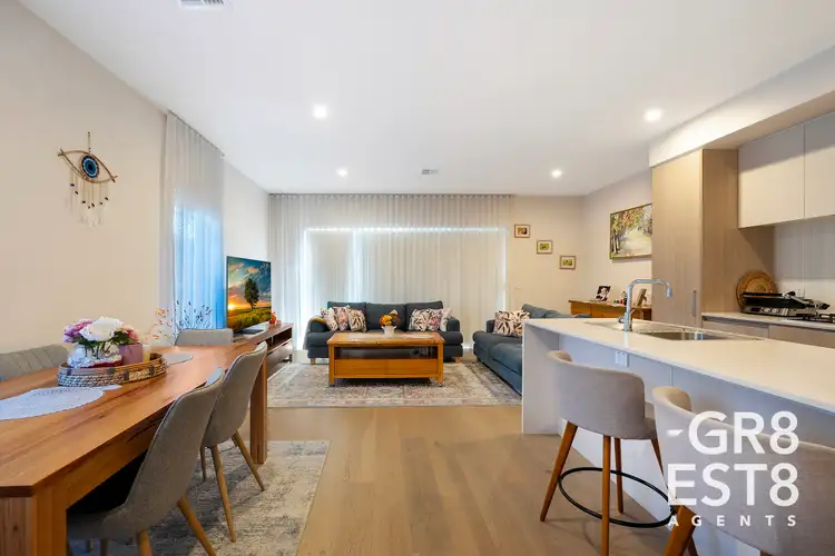 89 Hayton Park Boulevard, Cranbourne West VIC 3977