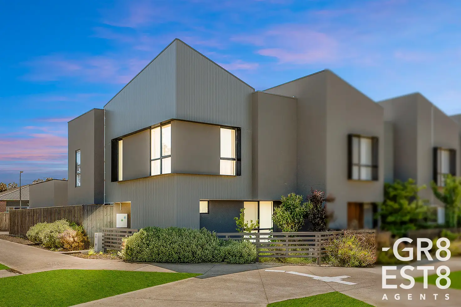Main view of Homely townhouse listing, 89 Hayton Park Boulevard, Cranbourne West VIC 3977