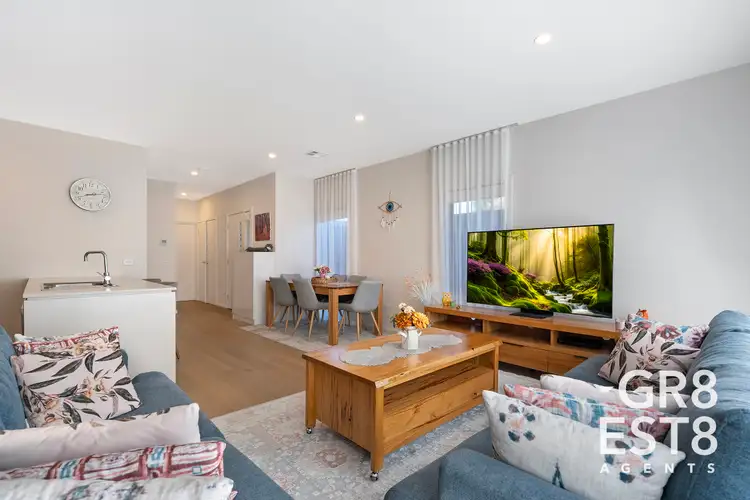 Fifth view of Homely townhouse listing, 89 Hayton Park Boulevard, Cranbourne West VIC 3977