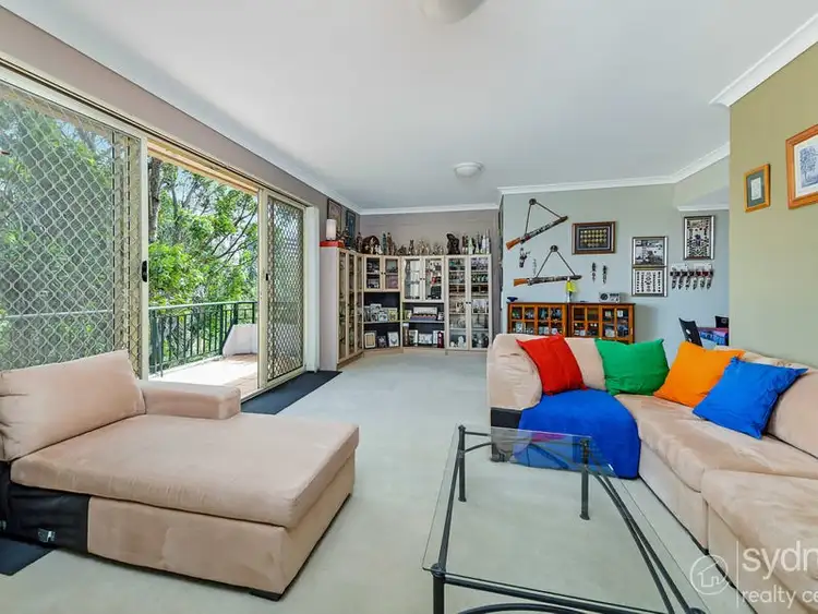 32/108 High Street, Mascot NSW 2020