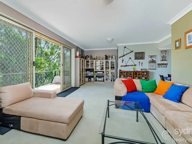 Main view of Homely unit listing, 32/108 High Street, Mascot NSW 2020