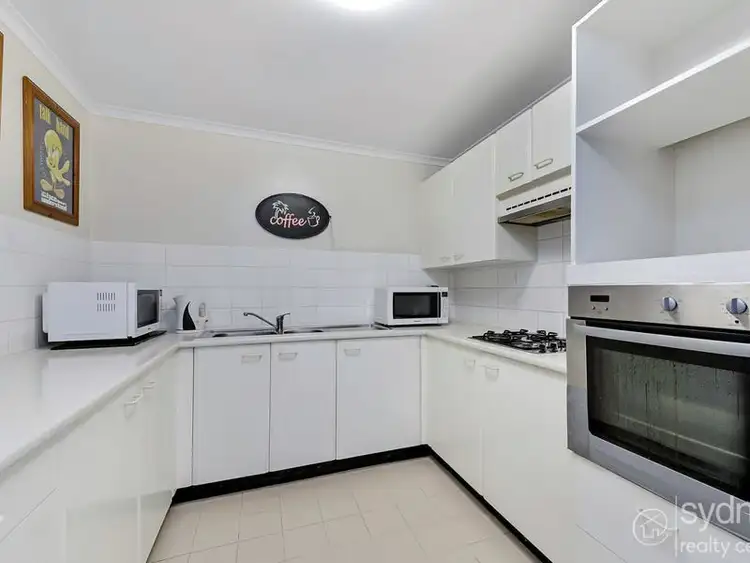 Second view of Homely unit listing, 32/108 High Street, Mascot NSW 2020