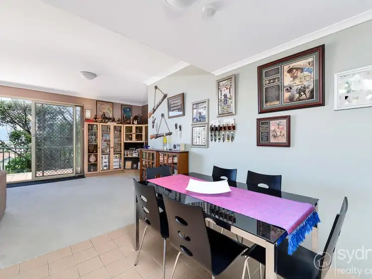 Third view of Homely unit listing, 32/108 High Street, Mascot NSW 2020