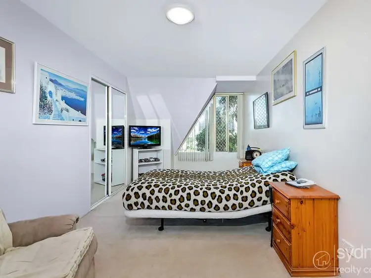 Fourth view of Homely unit listing, 32/108 High Street, Mascot NSW 2020
